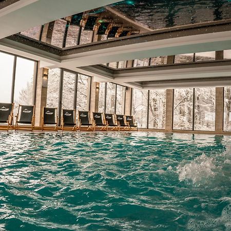 Apartment H2 Milmari Kopaonik Esterno foto