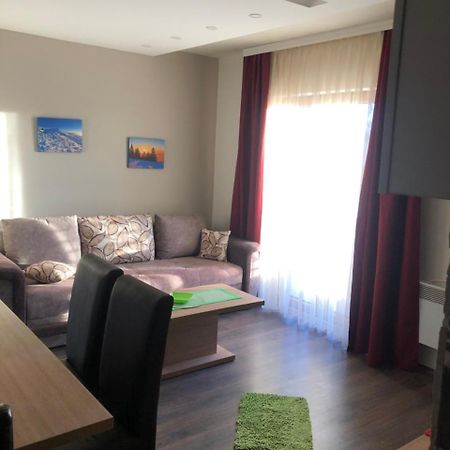 Apartment H2 Milmari Kopaonik Esterno foto