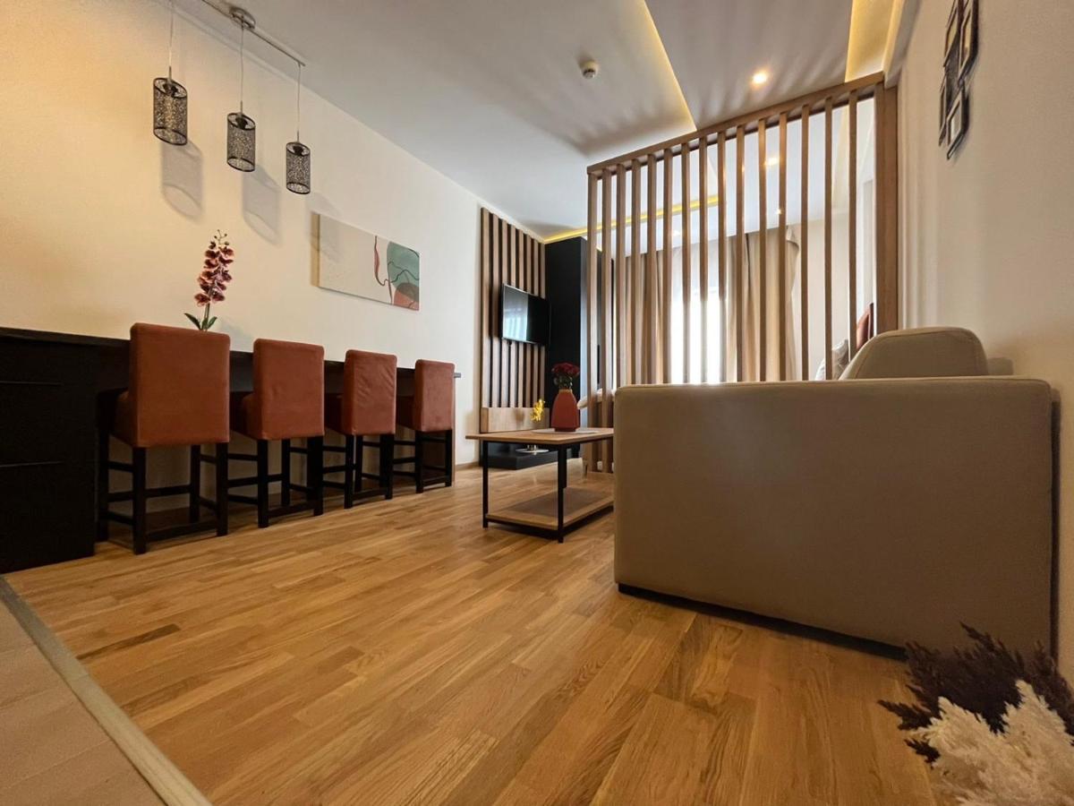 Apartment H2 Milmari Kopaonik Esterno foto
