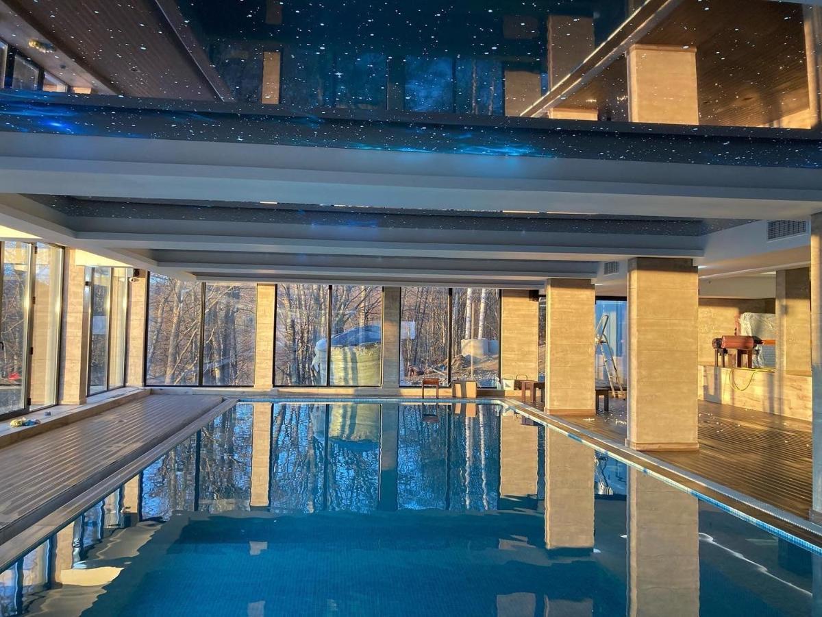 Apartment H2 Milmari Kopaonik Esterno foto