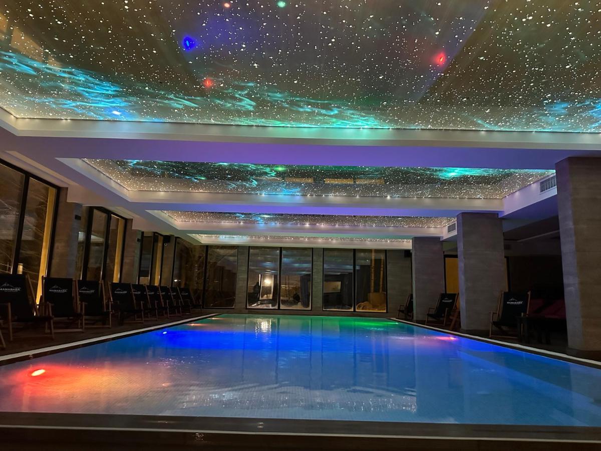 Apartment H2 Milmari Kopaonik Esterno foto