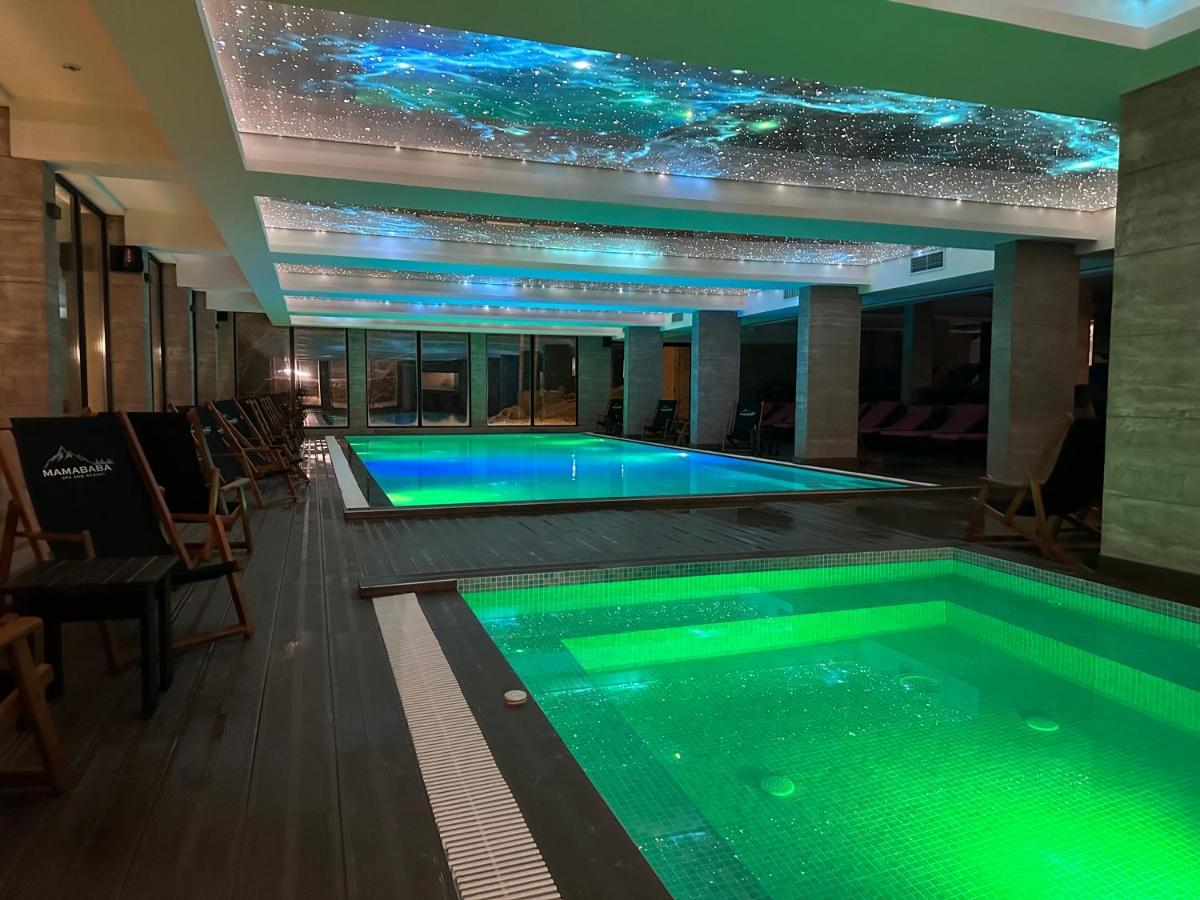 Apartment H2 Milmari Kopaonik Esterno foto