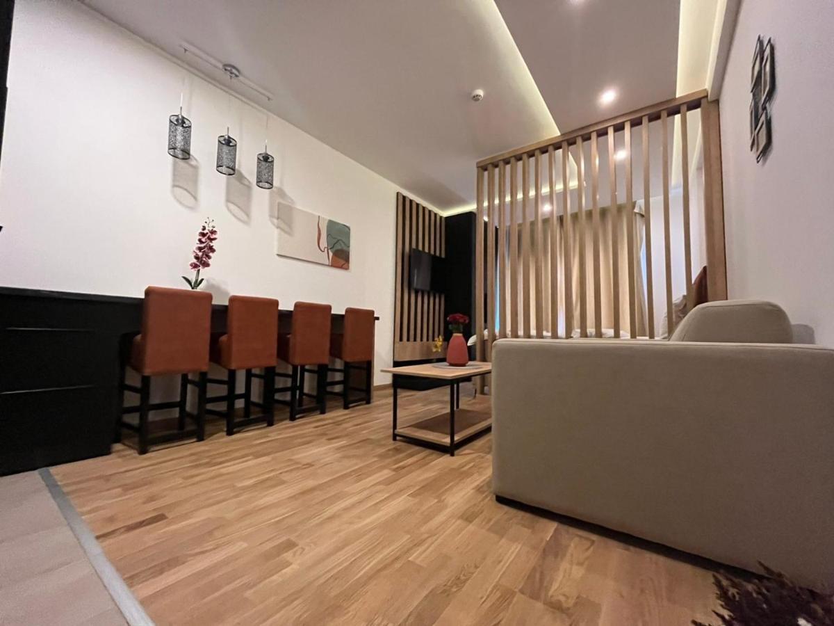 Apartment H2 Milmari Kopaonik Esterno foto