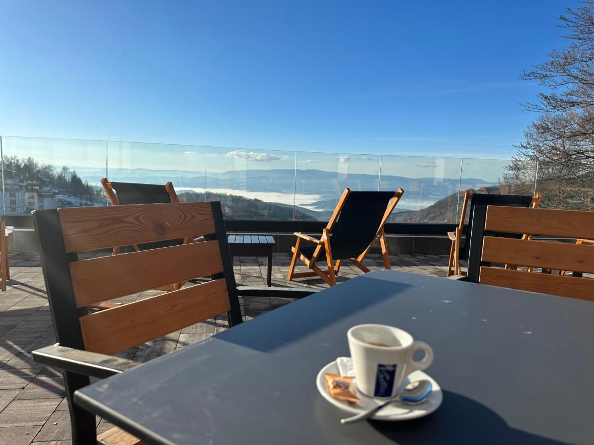 Apartment H2 Milmari Kopaonik Esterno foto