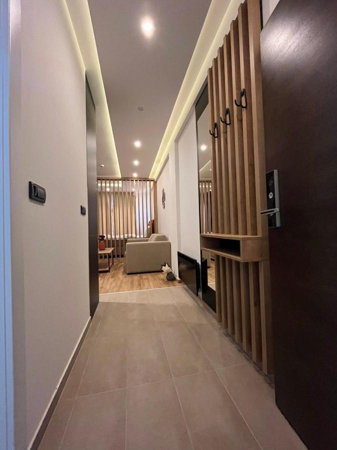 Apartment H2 Milmari Kopaonik Esterno foto