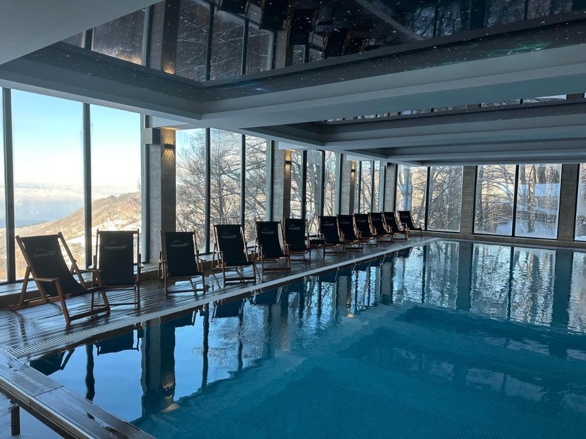 Apartment H2 Milmari Kopaonik Esterno foto