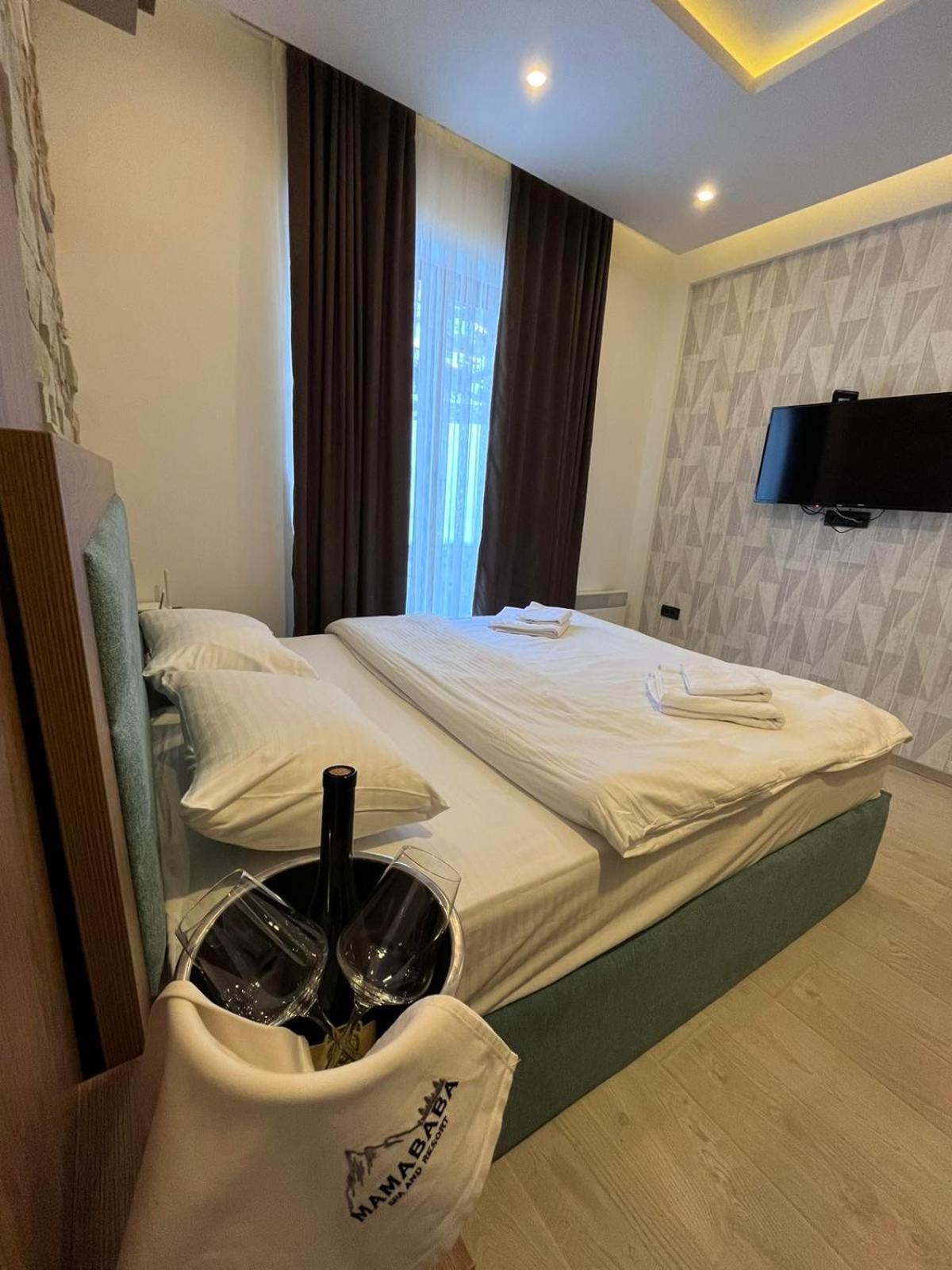 Apartment H2 Milmari Kopaonik Esterno foto