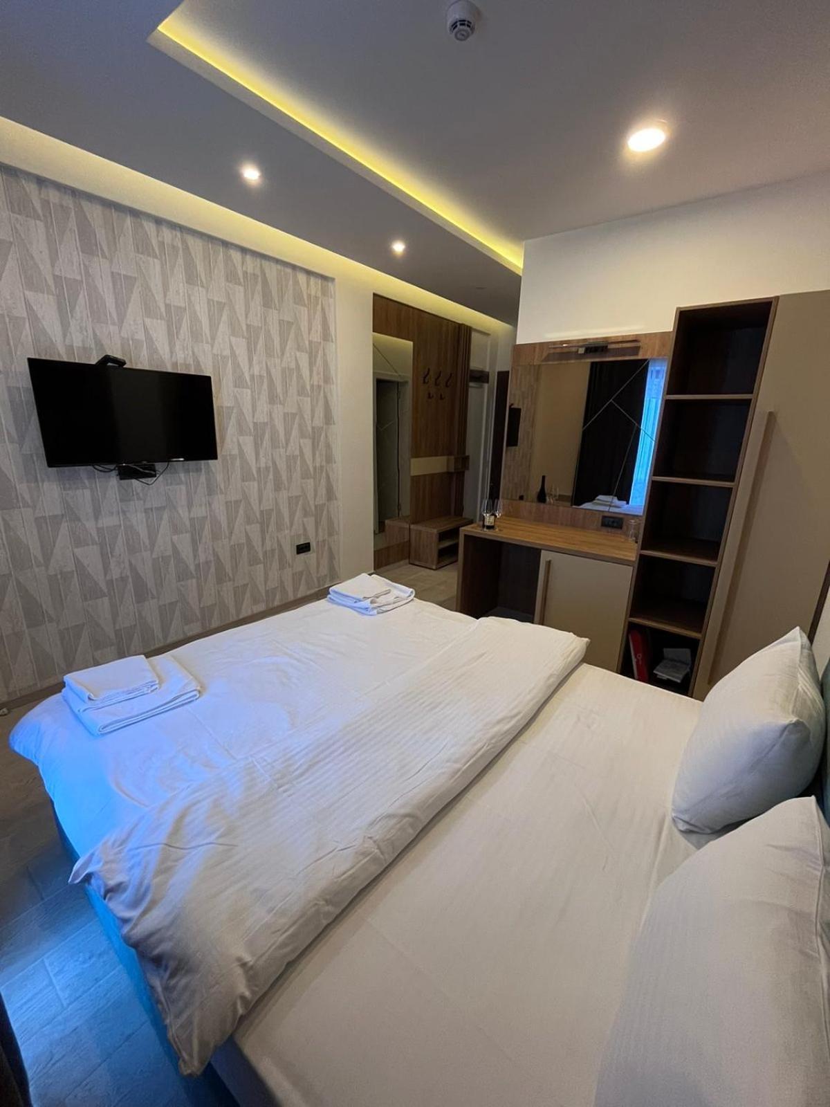 Apartment H2 Milmari Kopaonik Esterno foto