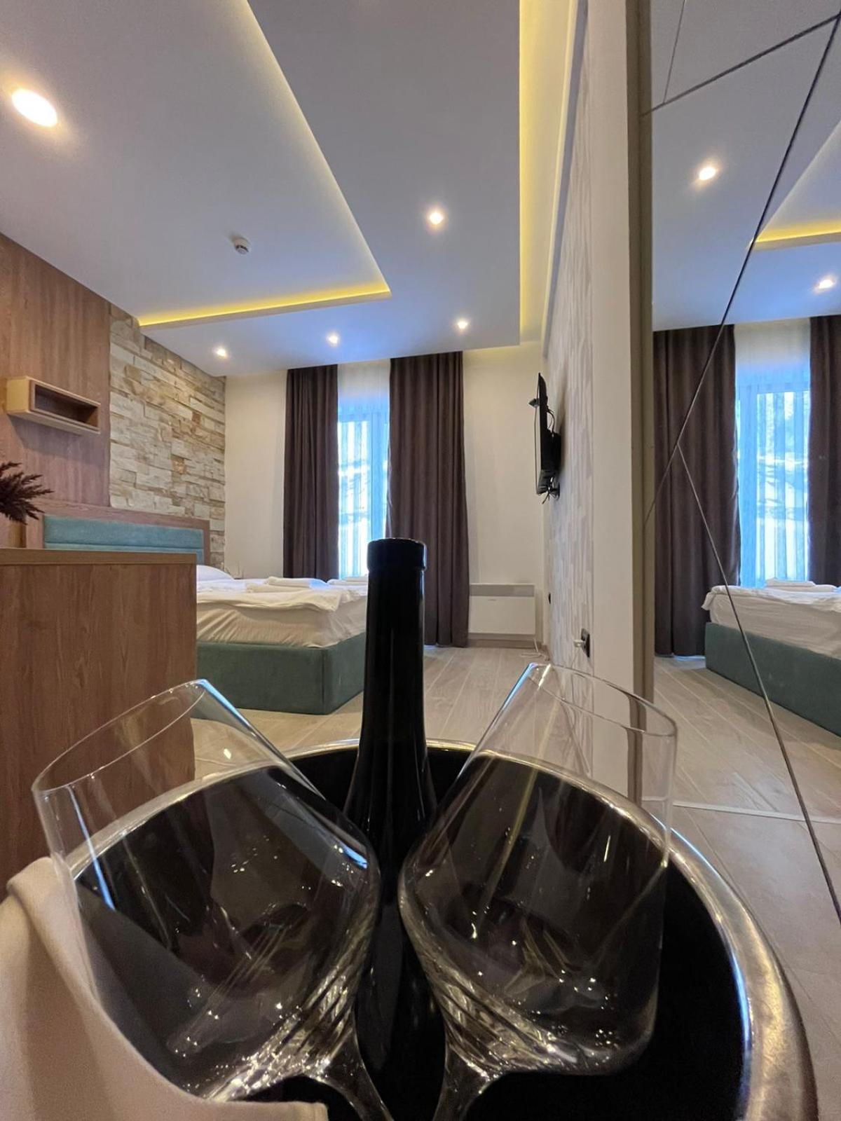 Apartment H2 Milmari Kopaonik Esterno foto