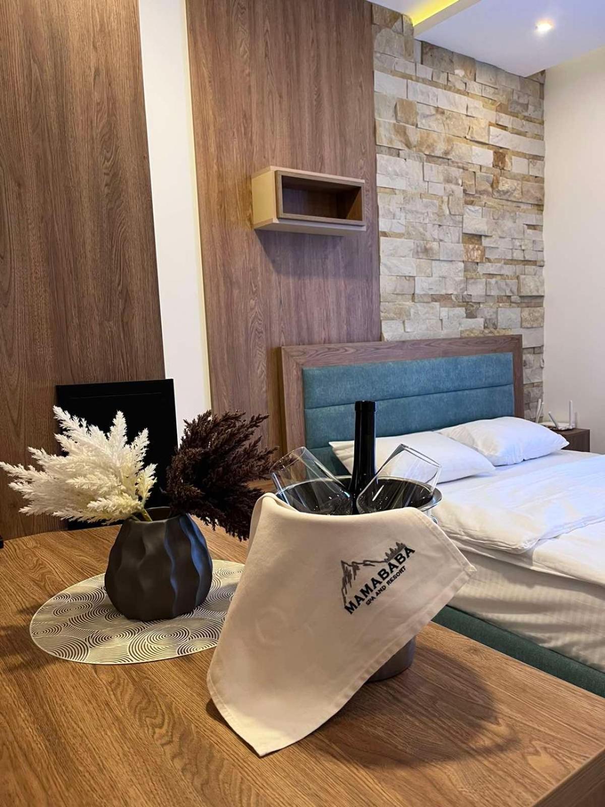 Apartment H2 Milmari Kopaonik Esterno foto