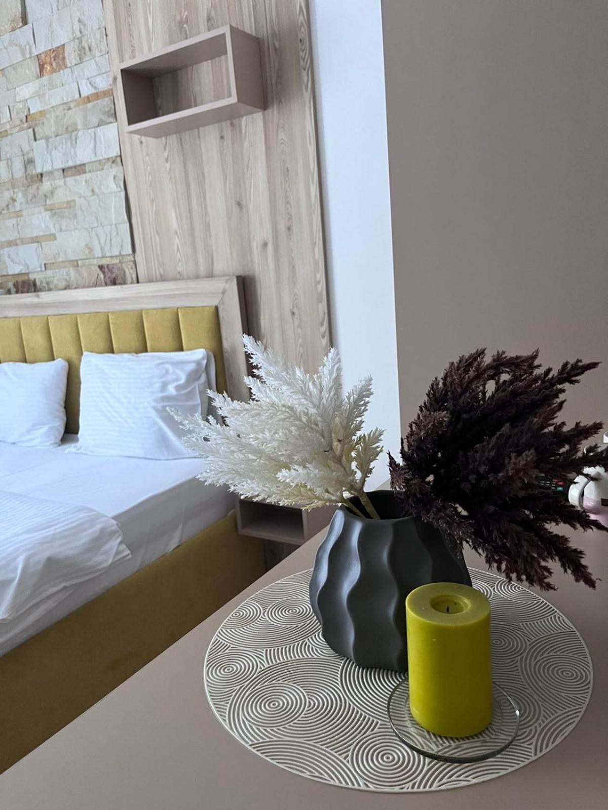Apartment H2 Milmari Kopaonik Esterno foto