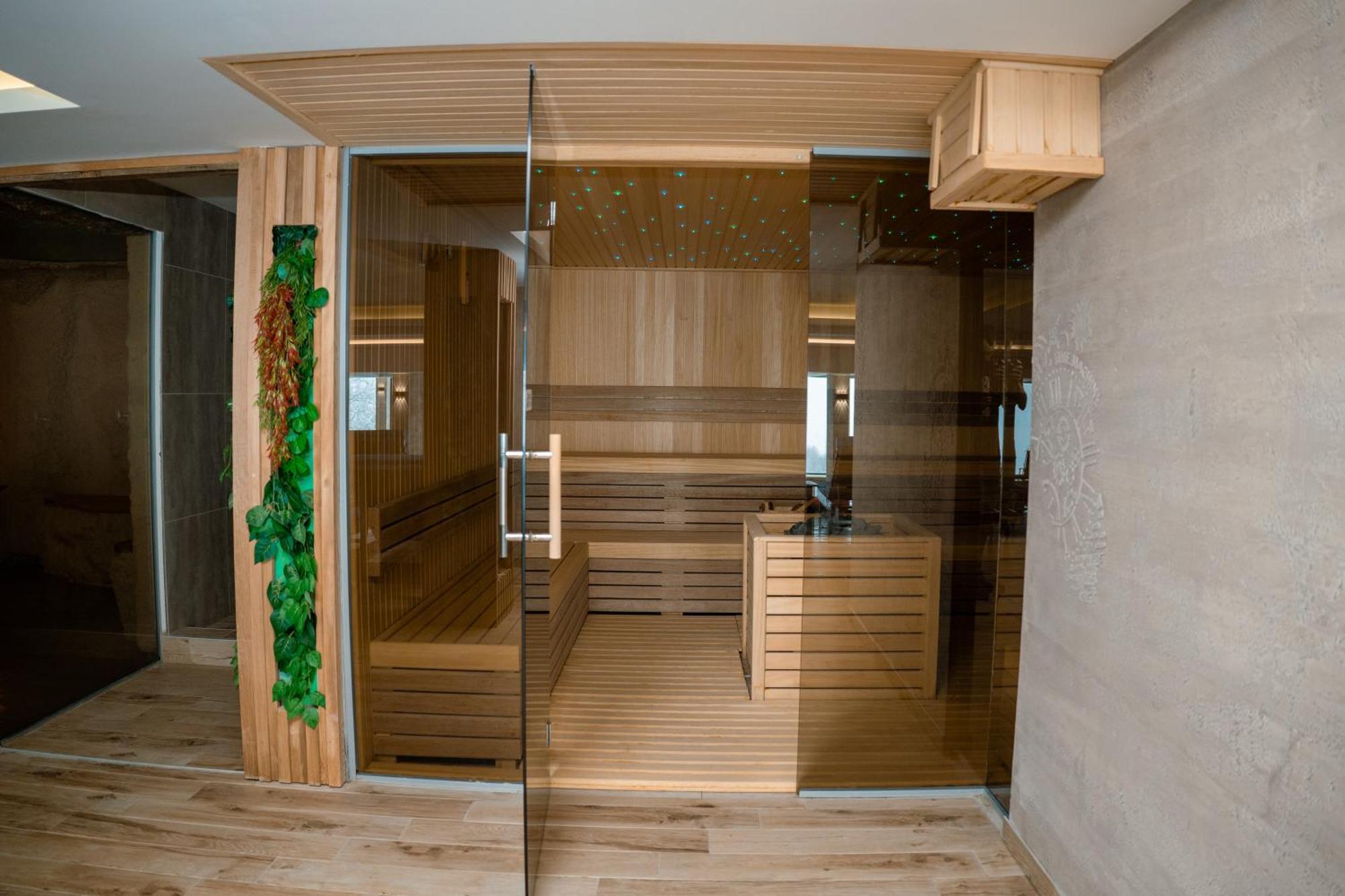 Apartment H2 Milmari Kopaonik Esterno foto