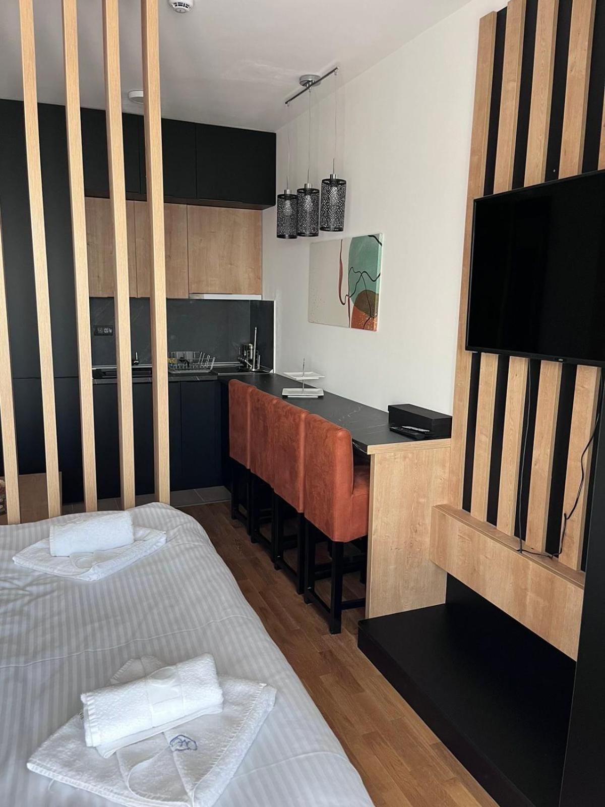 Apartment H2 Milmari Kopaonik Esterno foto