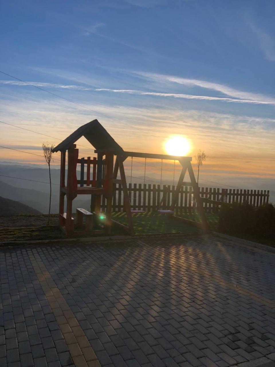 Apartment H2 Milmari Kopaonik Esterno foto