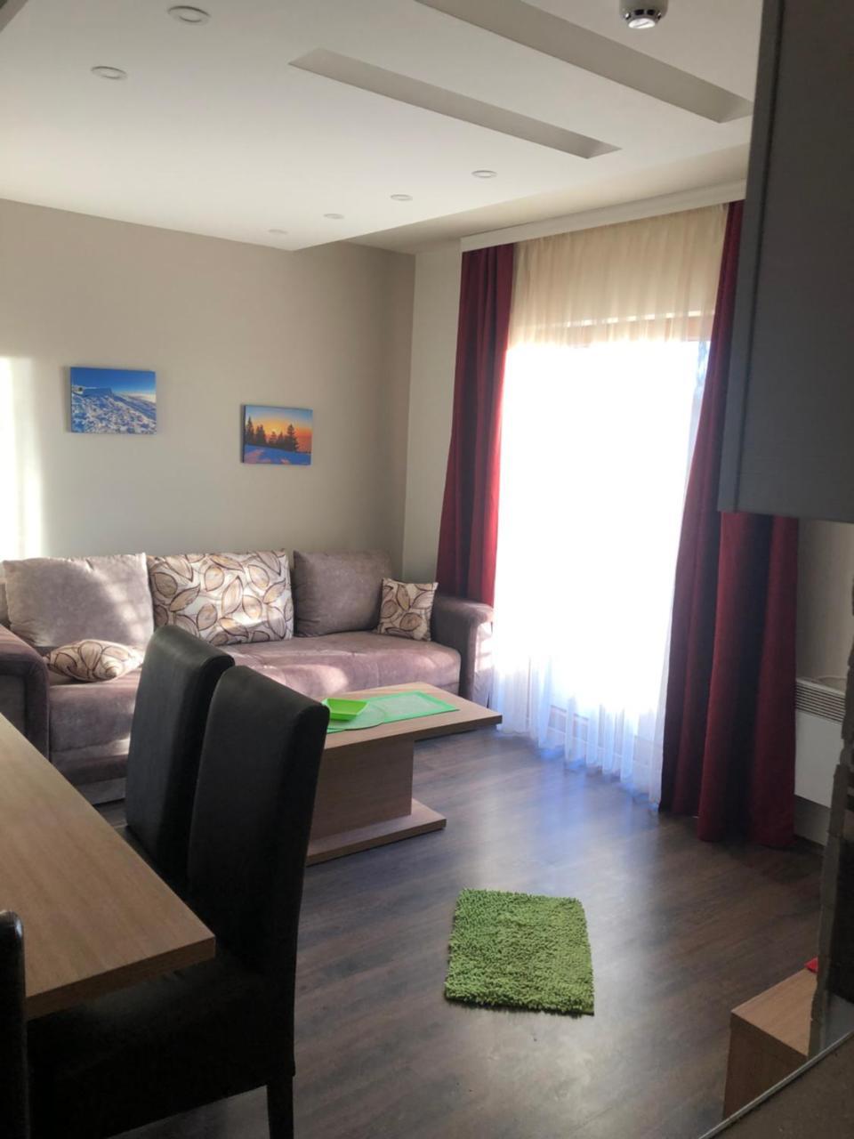 Apartment H2 Milmari Kopaonik Esterno foto