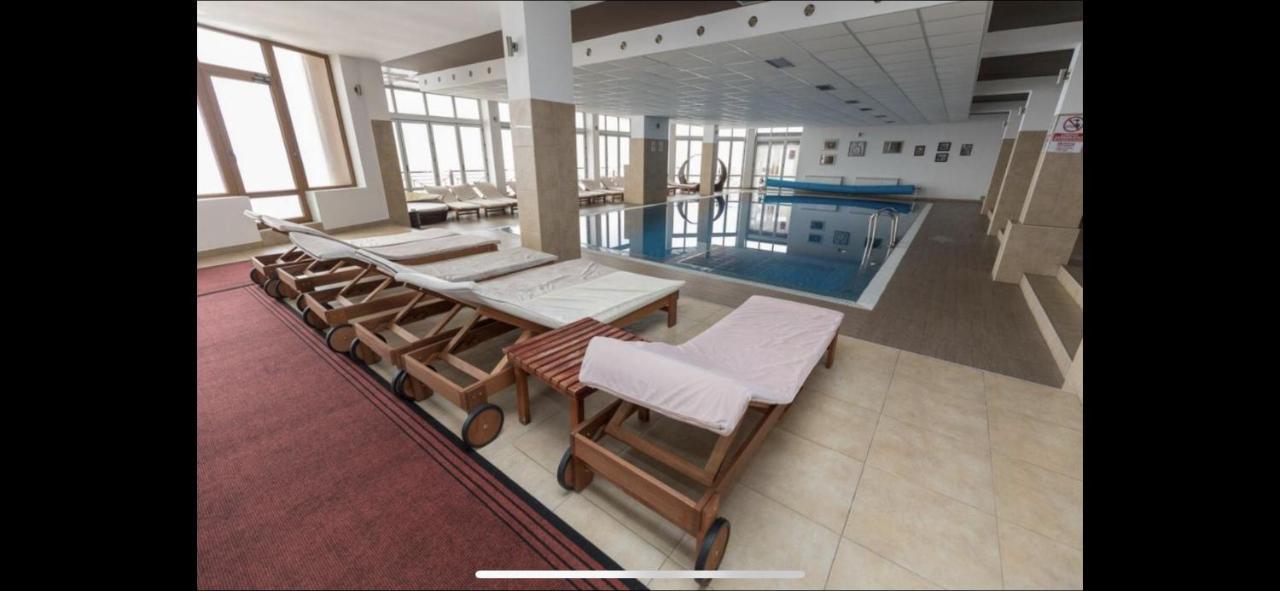 Milmari Apartments Free Spa & Parking Kopaonik Esterno foto