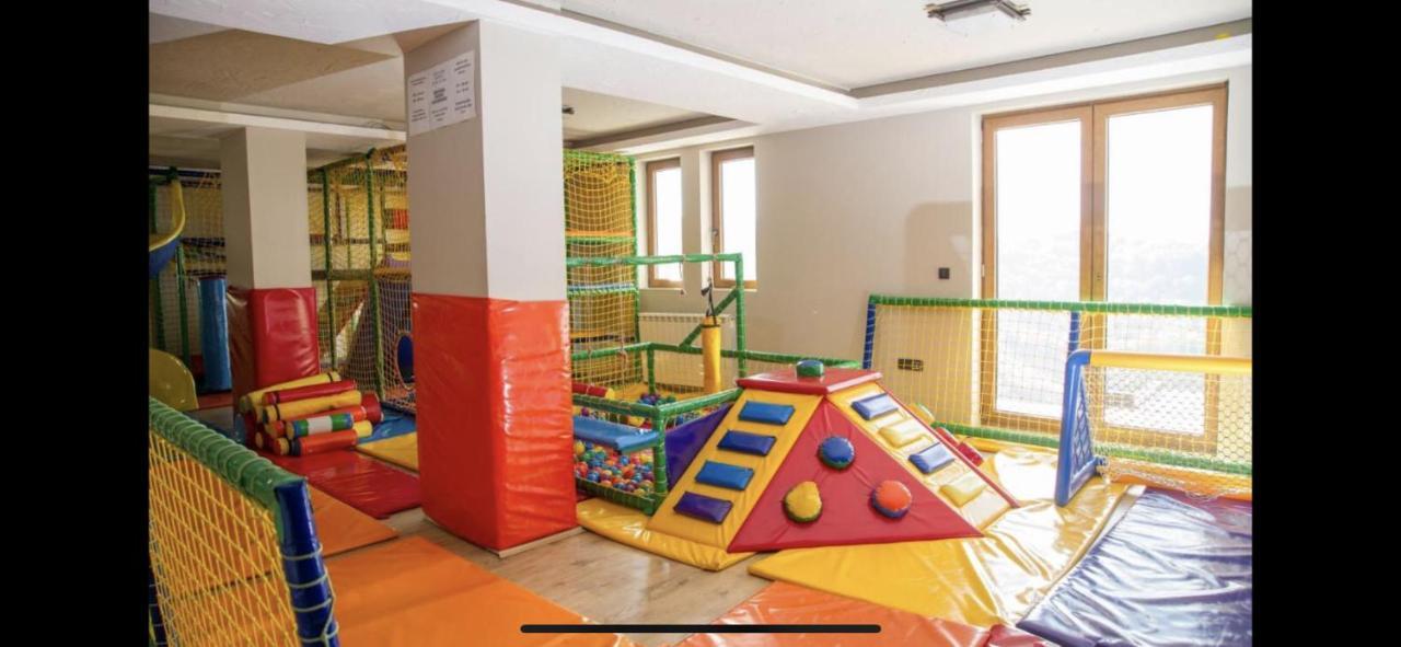 Apartment H2 Milmari Kopaonik Esterno foto