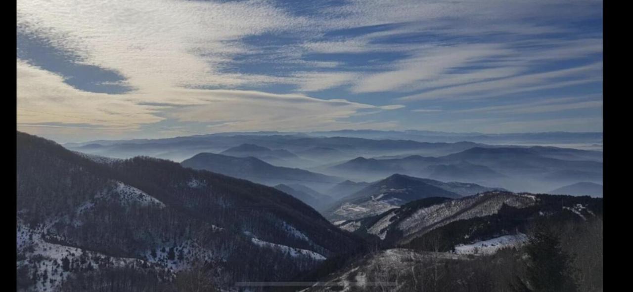 Apartment H2 Milmari Kopaonik Esterno foto