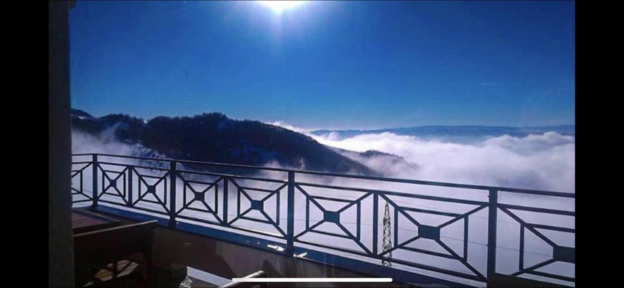 Apartment H2 Milmari Kopaonik Esterno foto