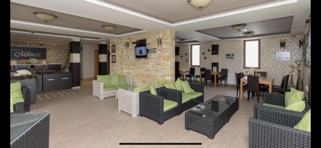 Apartment H2 Milmari Kopaonik Esterno foto