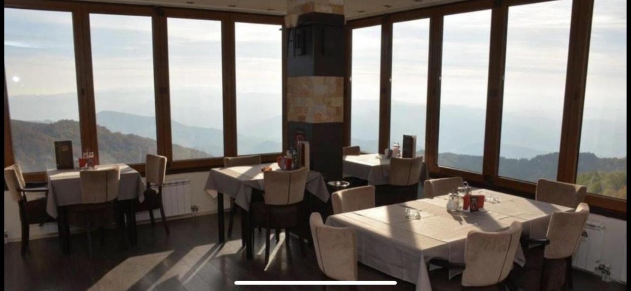 Apartment H2 Milmari Kopaonik Esterno foto