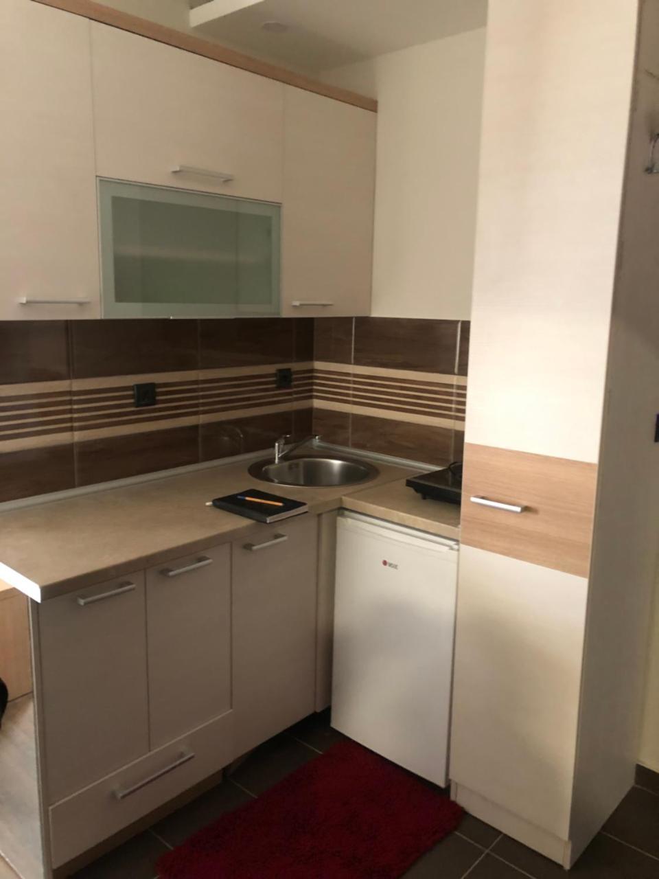 Apartment H2 Milmari Kopaonik Esterno foto