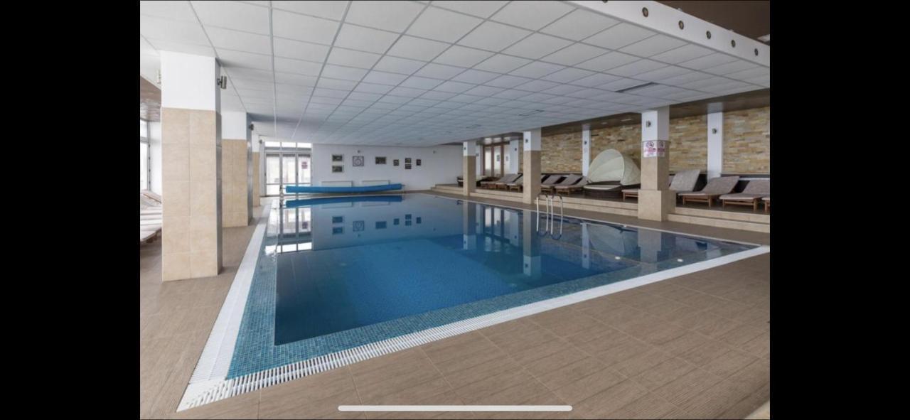 Apartment H2 Milmari Kopaonik Esterno foto
