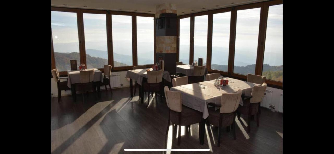 Apartment H2 Milmari Kopaonik Esterno foto