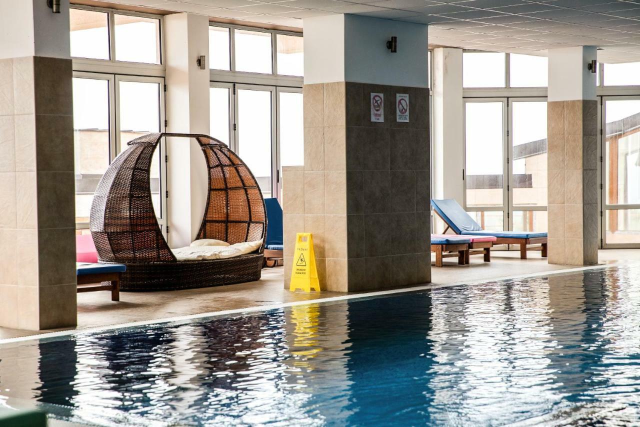 Apartment H2 Milmari Kopaonik Esterno foto